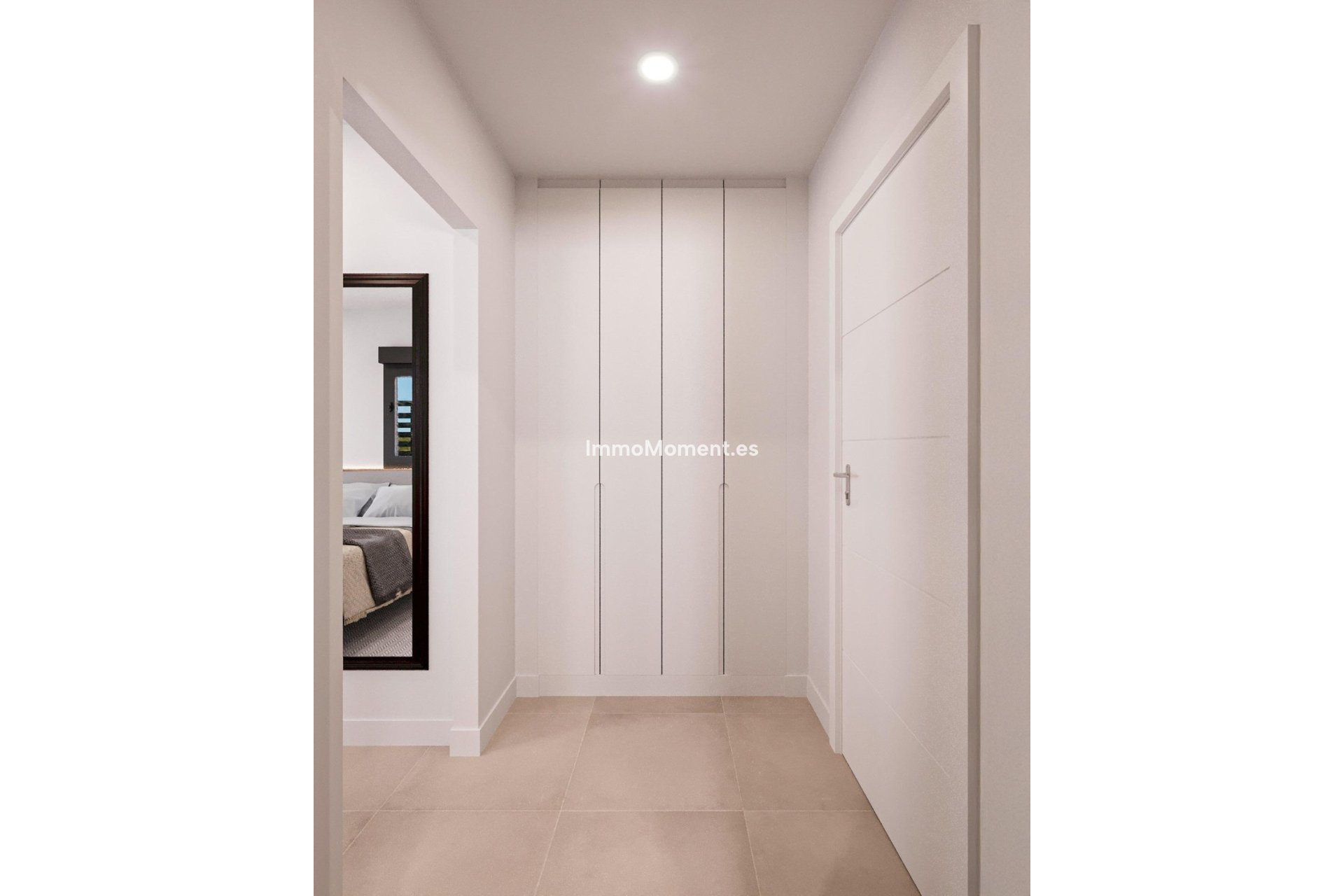 Reventa - Villa - Fuente Alamo - La Pinilla