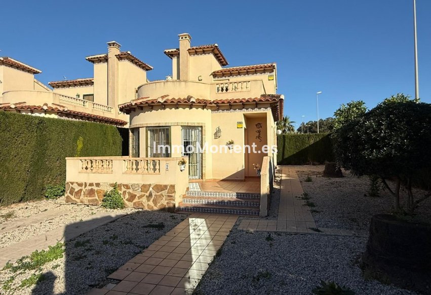 Reventa - Villa - Guardamar del Segura - Guardamar del Segura Centro