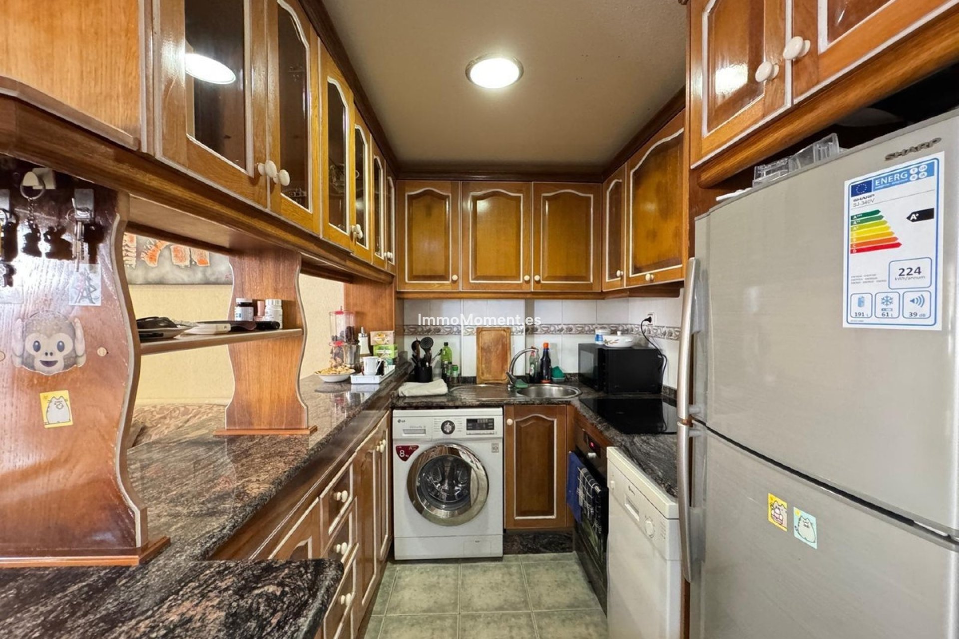 Reventa - Villa - Guardamar del Segura - Guardamar del Segura Centro