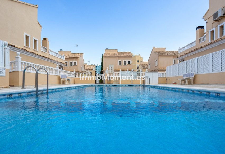Reventa - Villa - Guardamar del Segura - Guardamar del Segura Centro