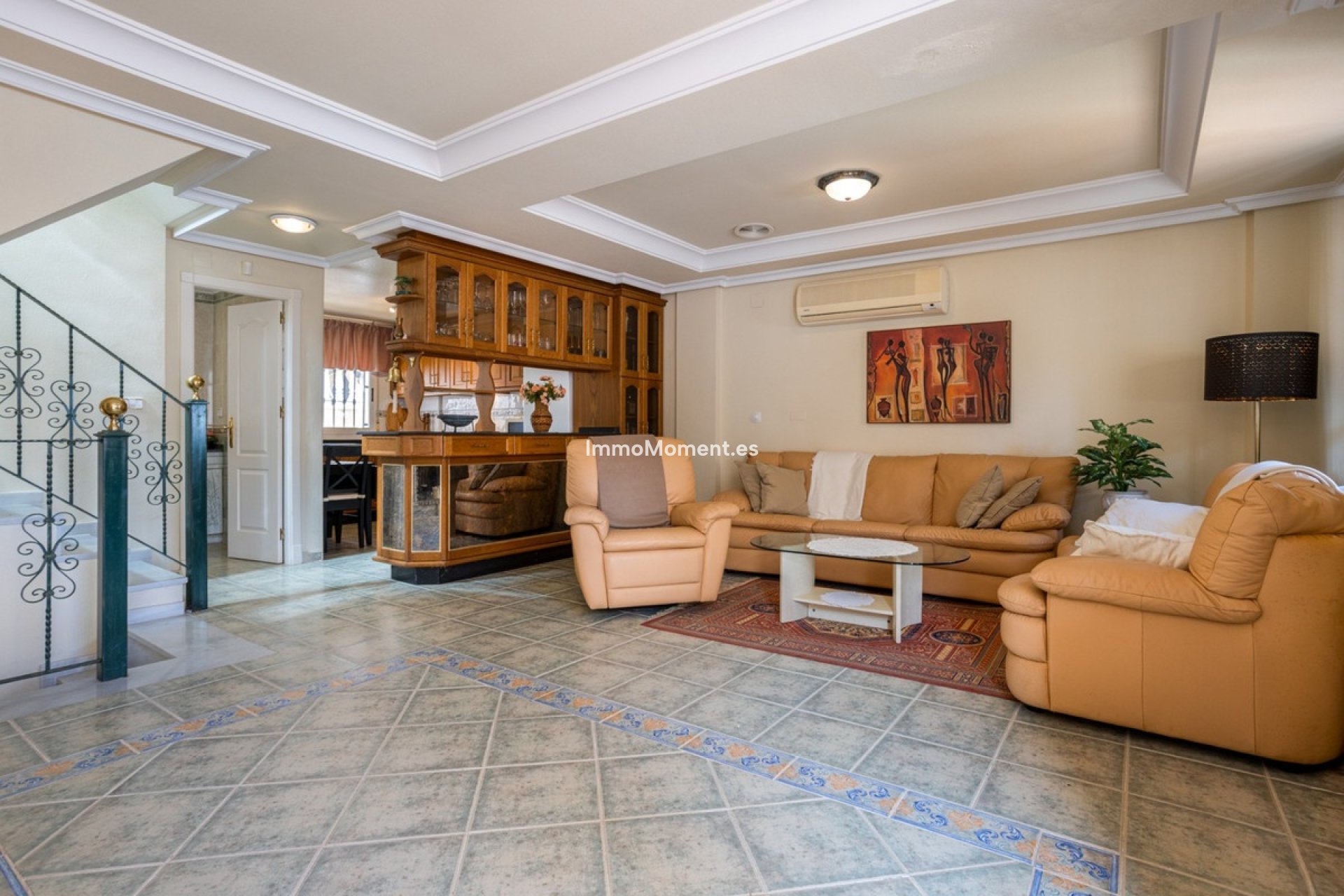 Reventa - Villa - Guardamar del Segura - Guardamar del Segura Centro