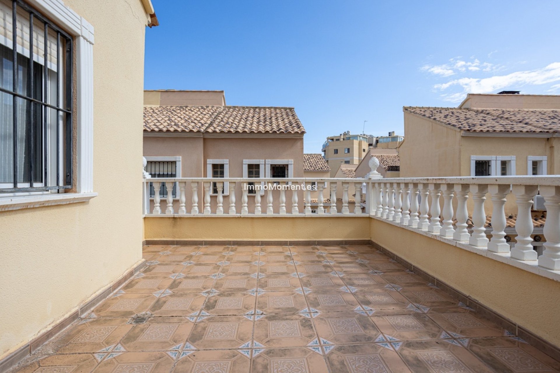 Reventa - Villa - Guardamar del Segura - Guardamar del Segura Centro