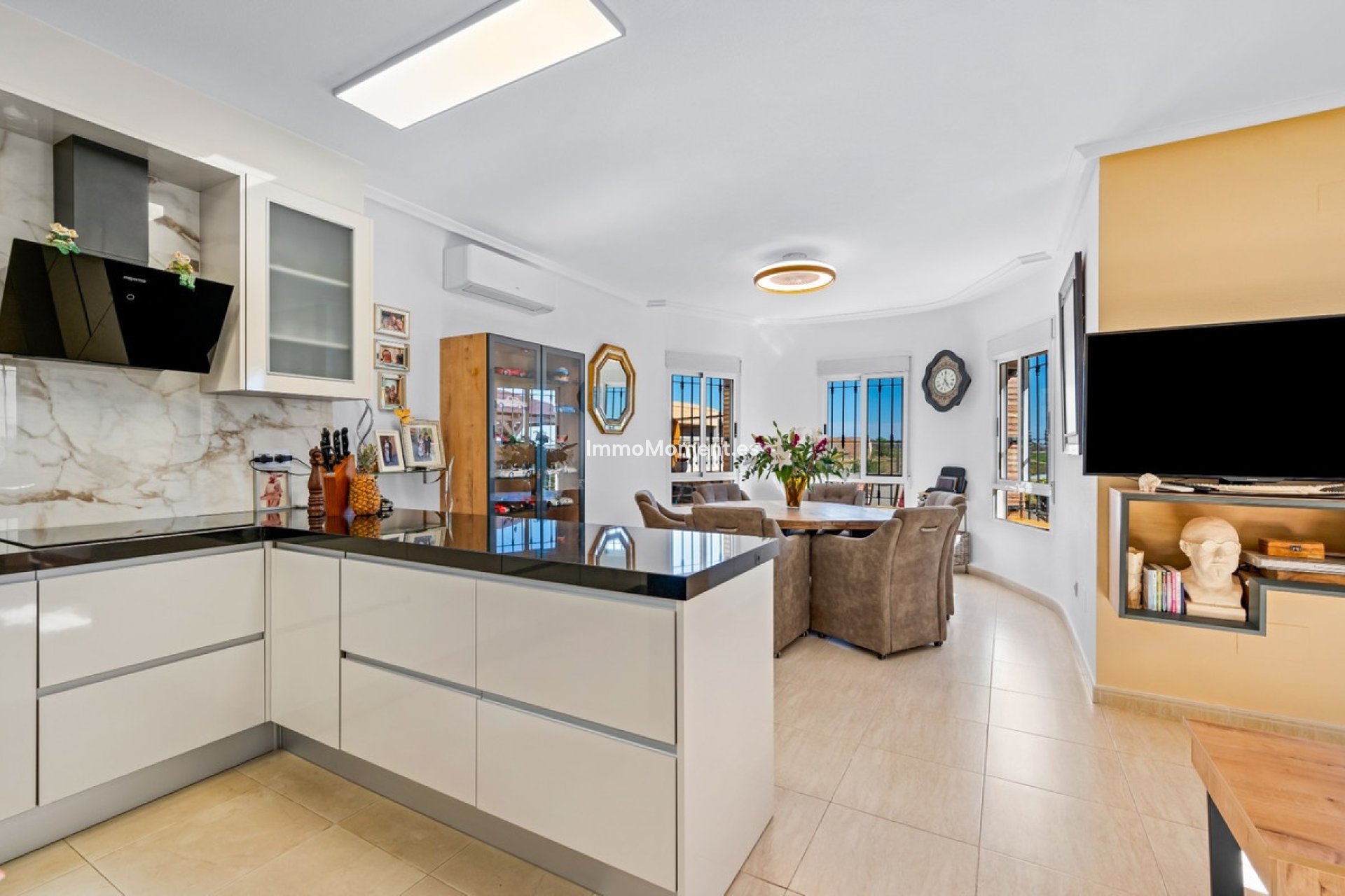 Reventa - Villa - Guardamar del Segura - Guardamar del Segura Centro