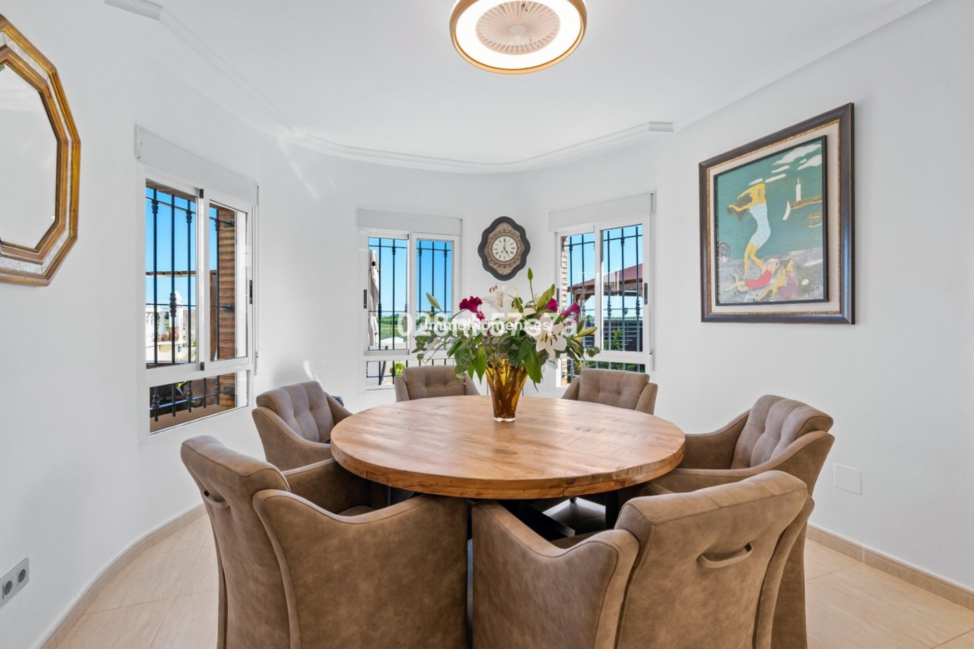 Reventa - Villa - Guardamar del Segura - Urbanización El Raso