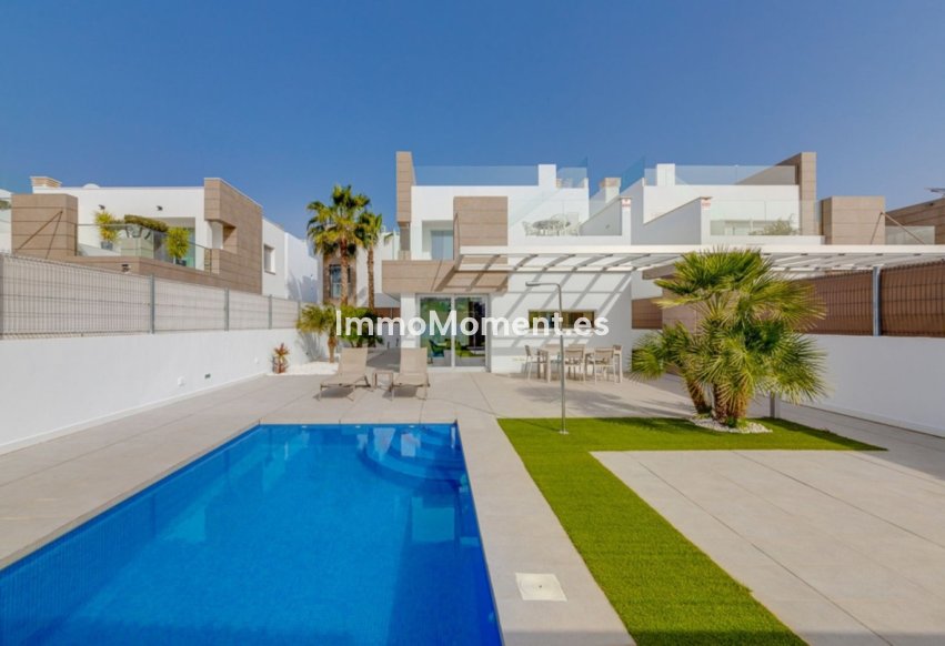 Reventa - Villa - Guardamar del Segura - Urbanización El Raso