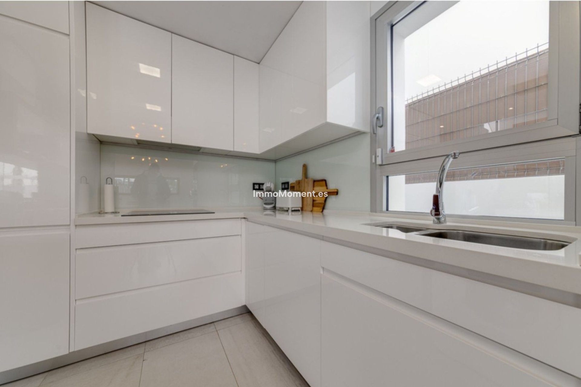 Reventa - Villa - Guardamar del Segura - Urbanización El Raso