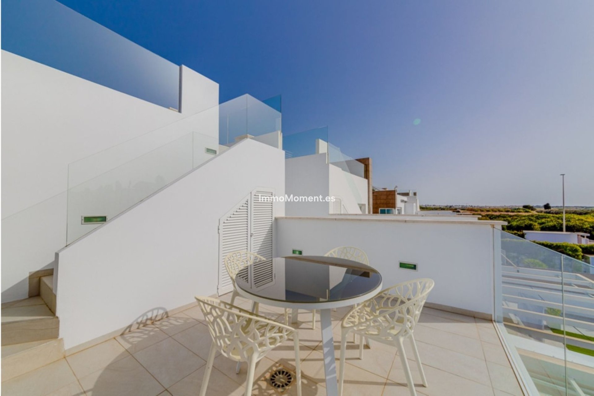 Reventa - Villa - Guardamar del Segura - Urbanización El Raso