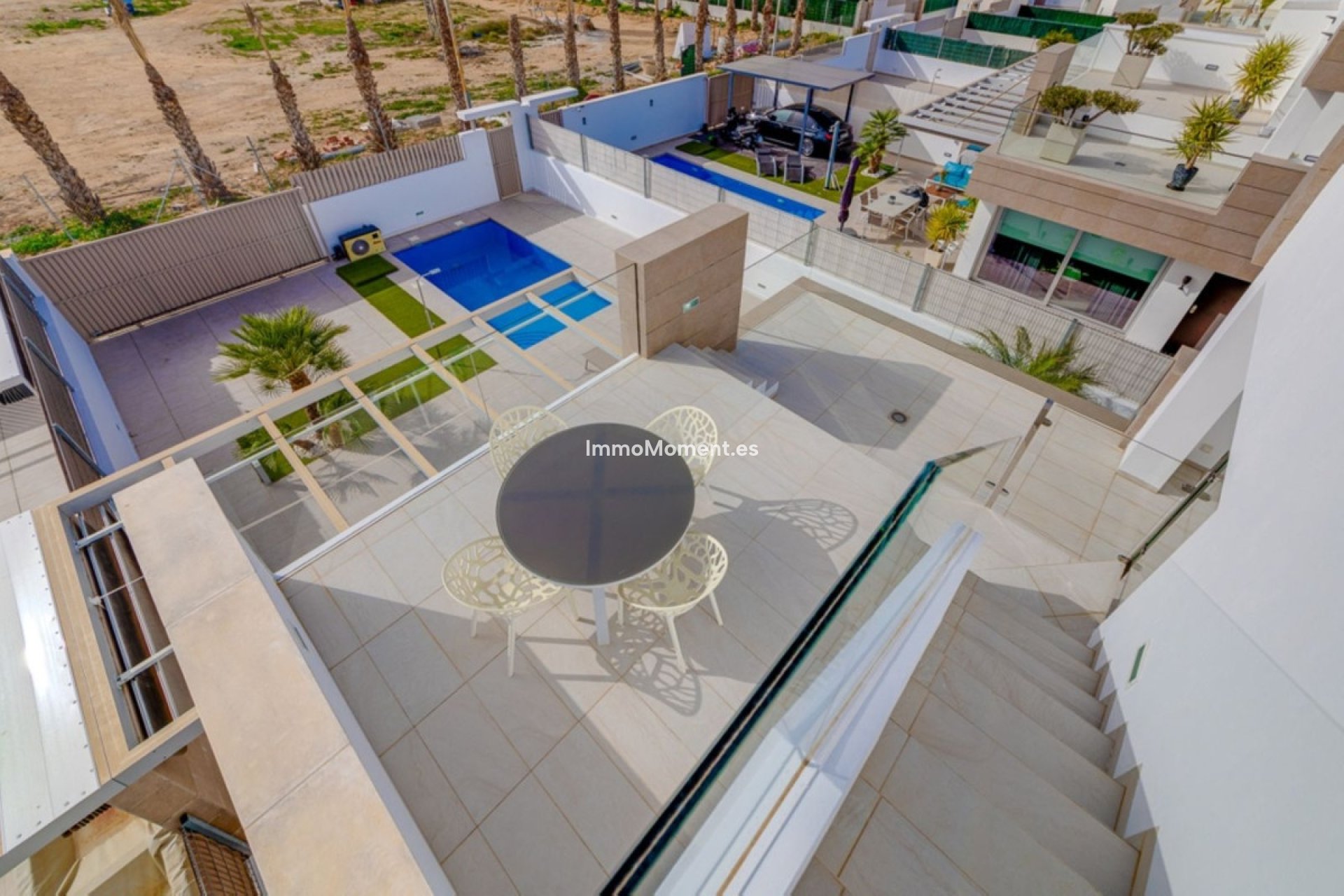 Reventa - Villa - Guardamar del Segura - Urbanización El Raso