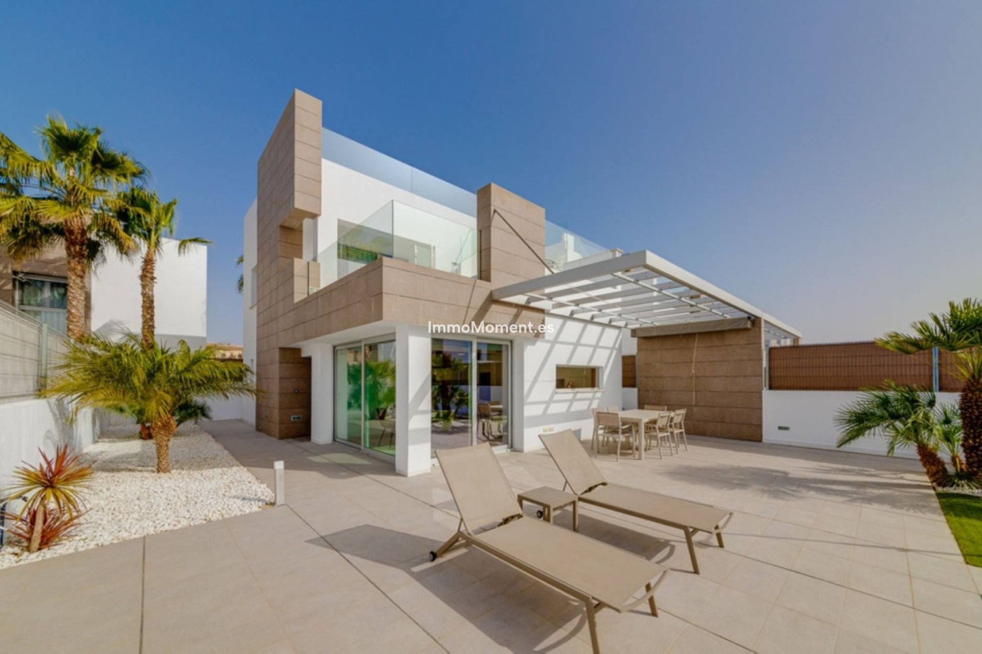 Reventa - Villa - Guardamar del Segura - Urbanización El Raso