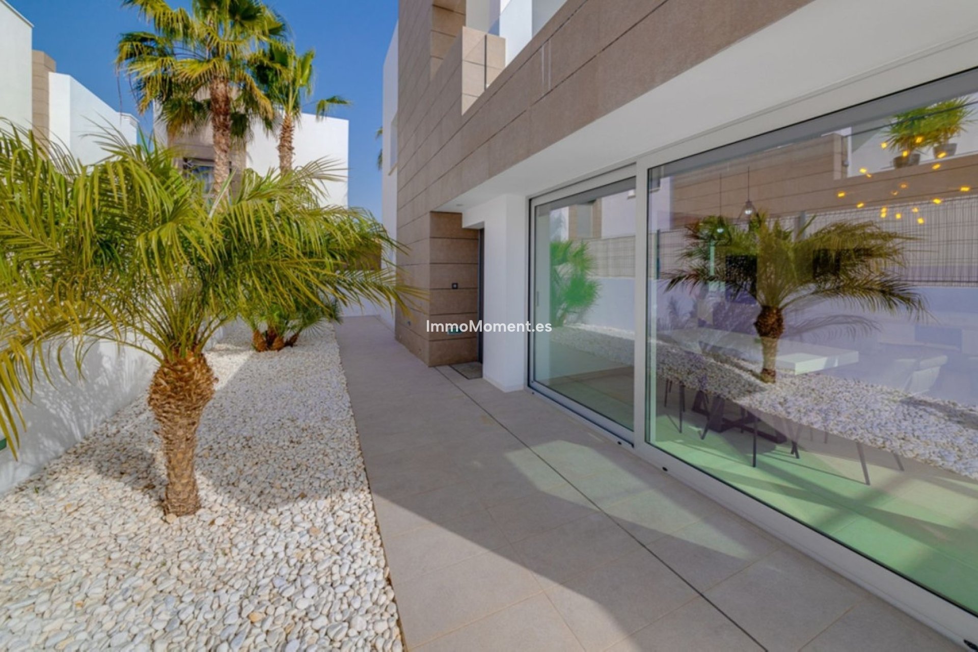 Reventa - Villa - Guardamar del Segura - Urbanización El Raso