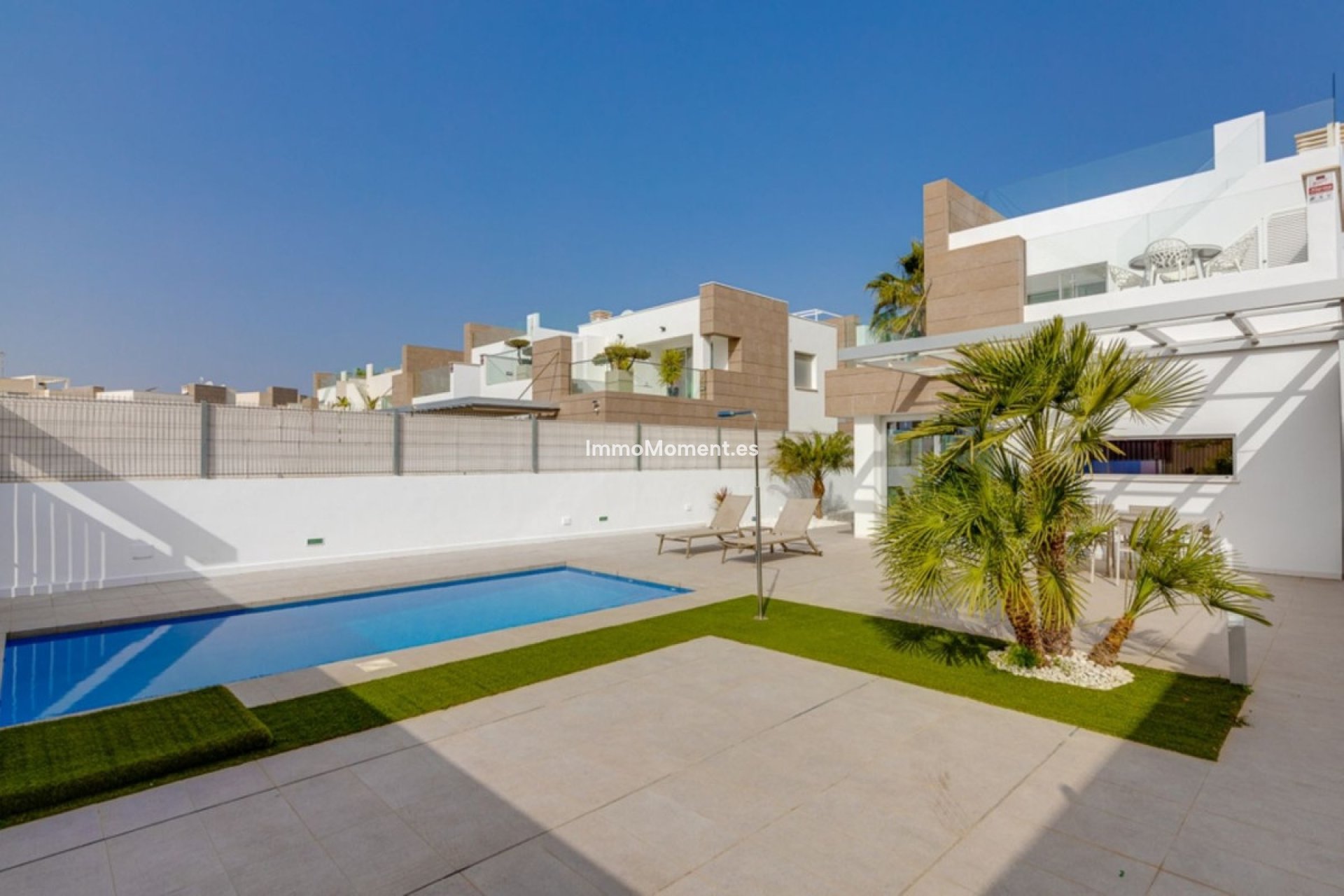 Reventa - Villa - Guardamar del Segura - Urbanización El Raso