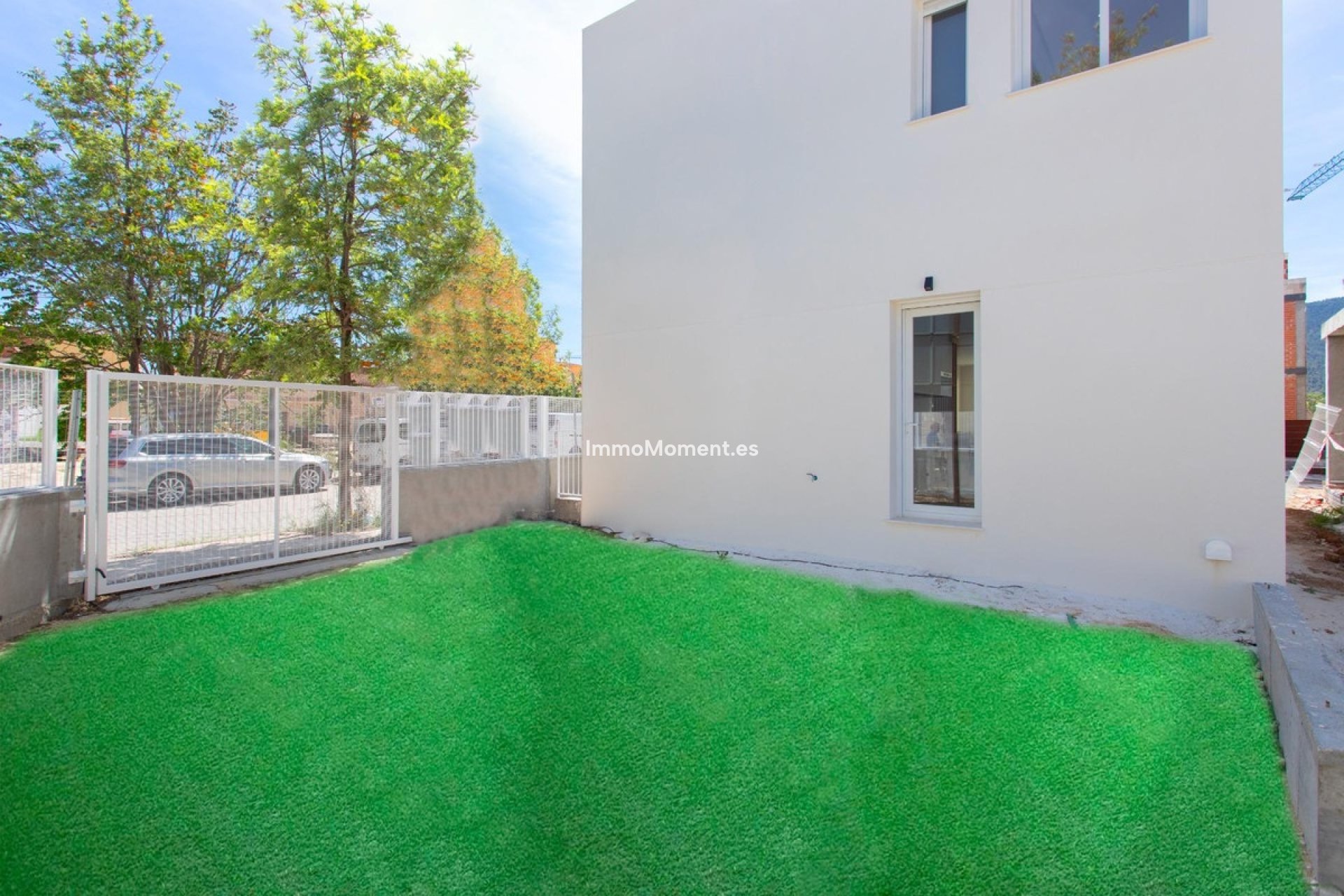 Reventa - Villa - Hondón de las Nieves - Hondón de las Nieves Centro