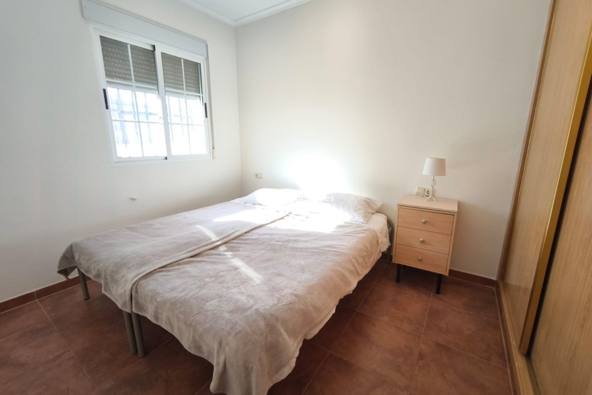 Reventa - Villa - Hondón de los Fráiles - Hondón de los Frailes Centro