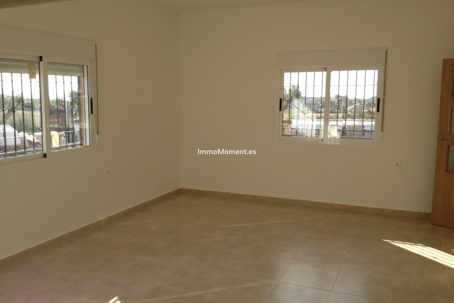 Reventa - Villa independiente - Abanilla - Abanilla Centro