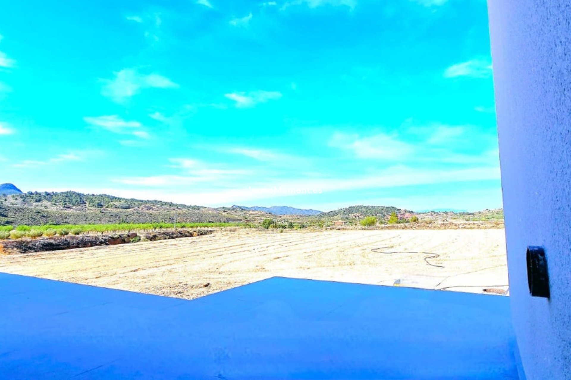 Reventa - Villa independiente - Abanilla - Macisvenda