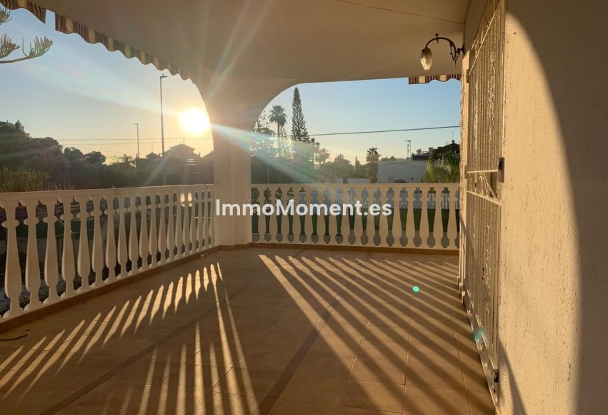 Reventa - Villa independiente - Águilas - Águilas Centro