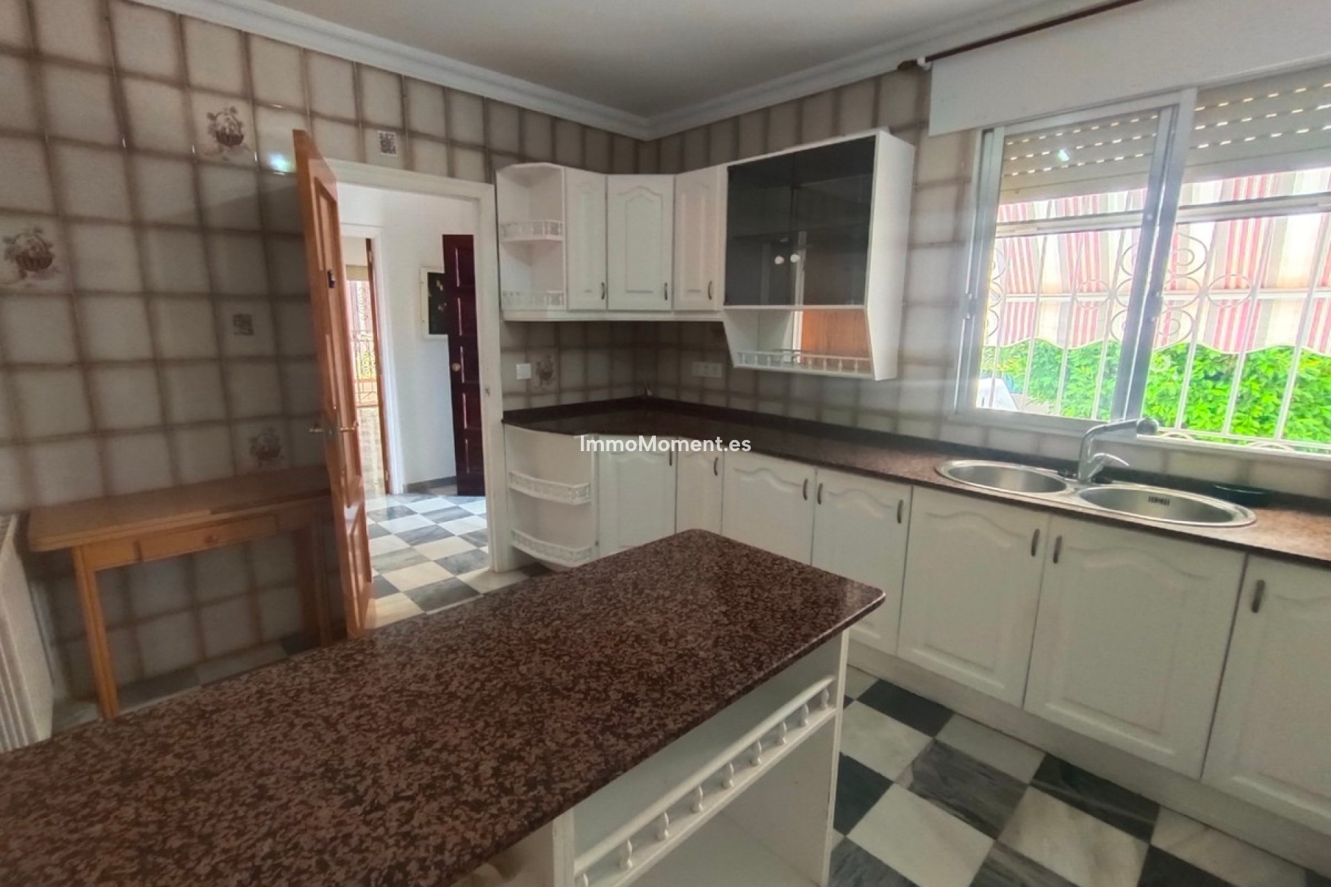 Reventa - Villa independiente - Águilas - Águilas Centro