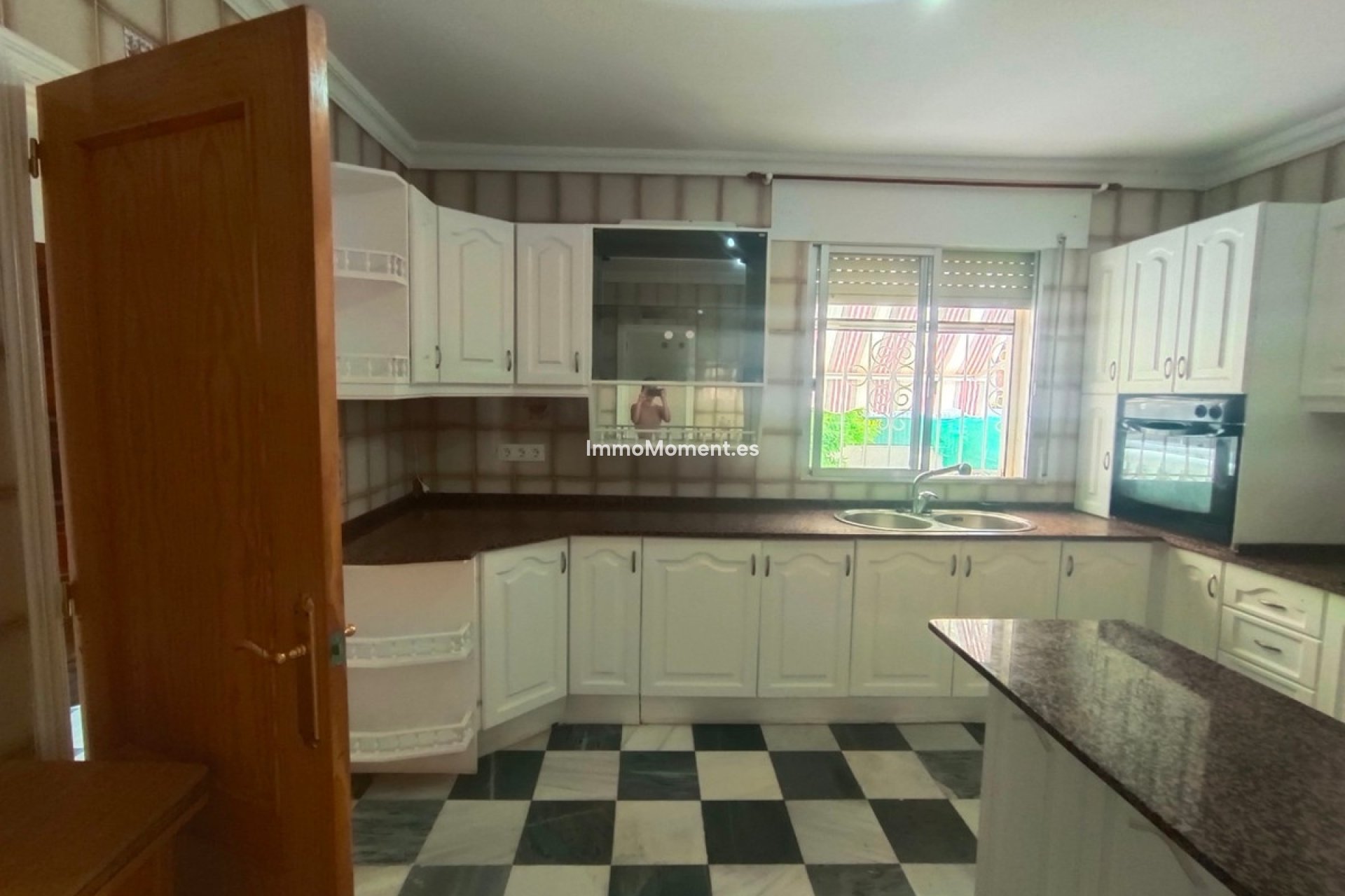 Reventa - Villa independiente - Águilas - Águilas Centro