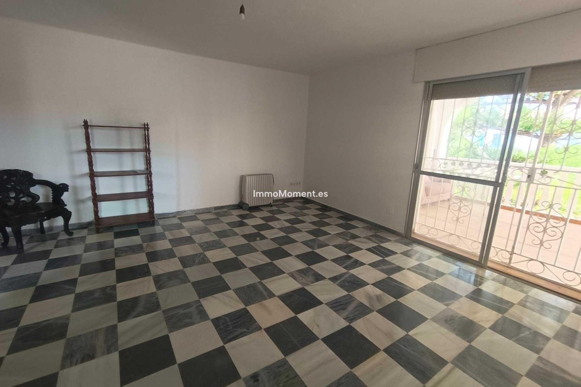 Reventa - Villa independiente - Águilas - Águilas Centro