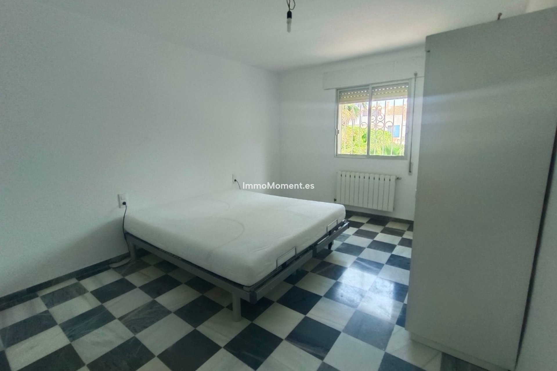 Reventa - Villa independiente - Águilas - Águilas Centro