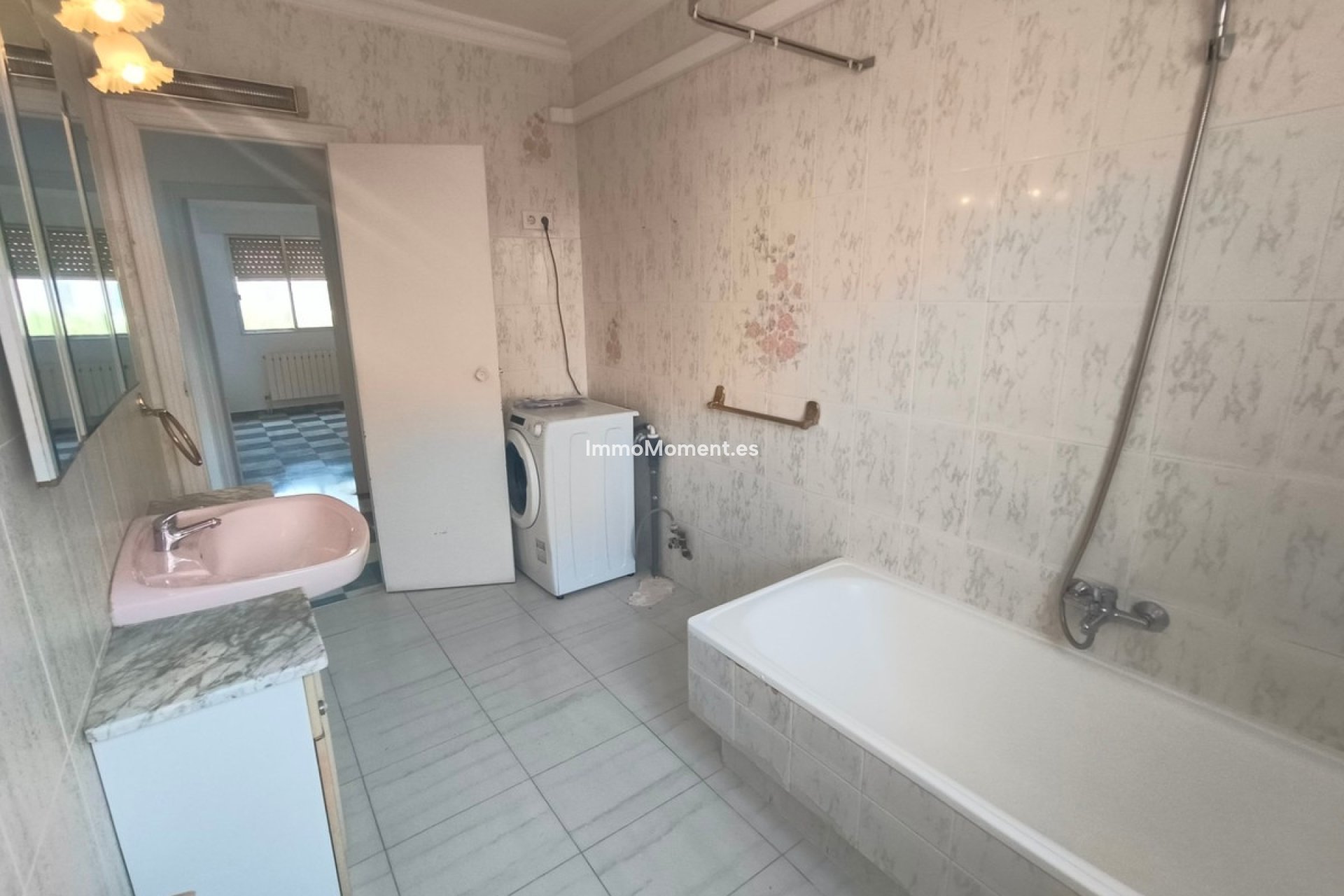 Reventa - Villa independiente - Águilas - Águilas Centro