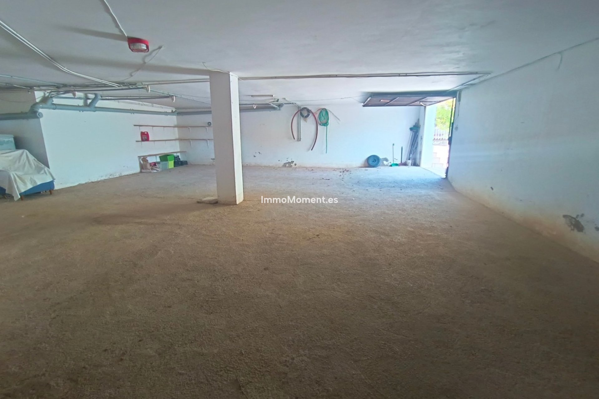 Reventa - Villa independiente - Águilas - Águilas Centro