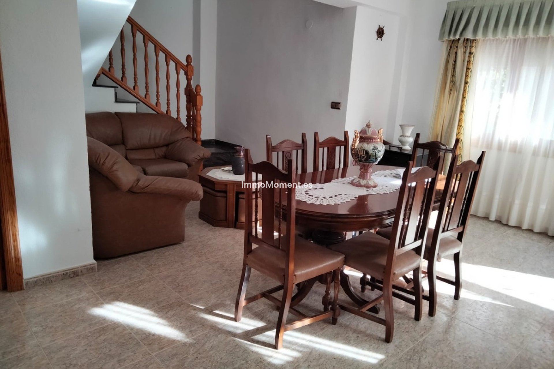 Reventa - Villa independiente - Águilas - Águilas Centro