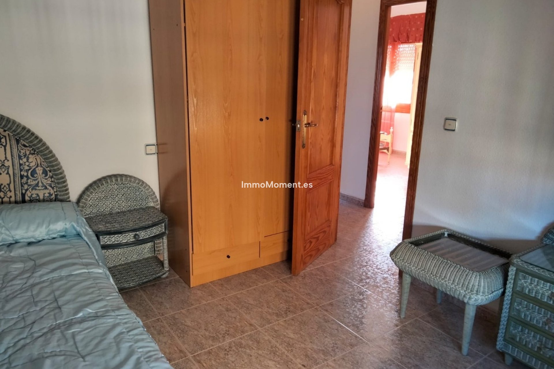 Reventa - Villa independiente - Águilas - Águilas Centro