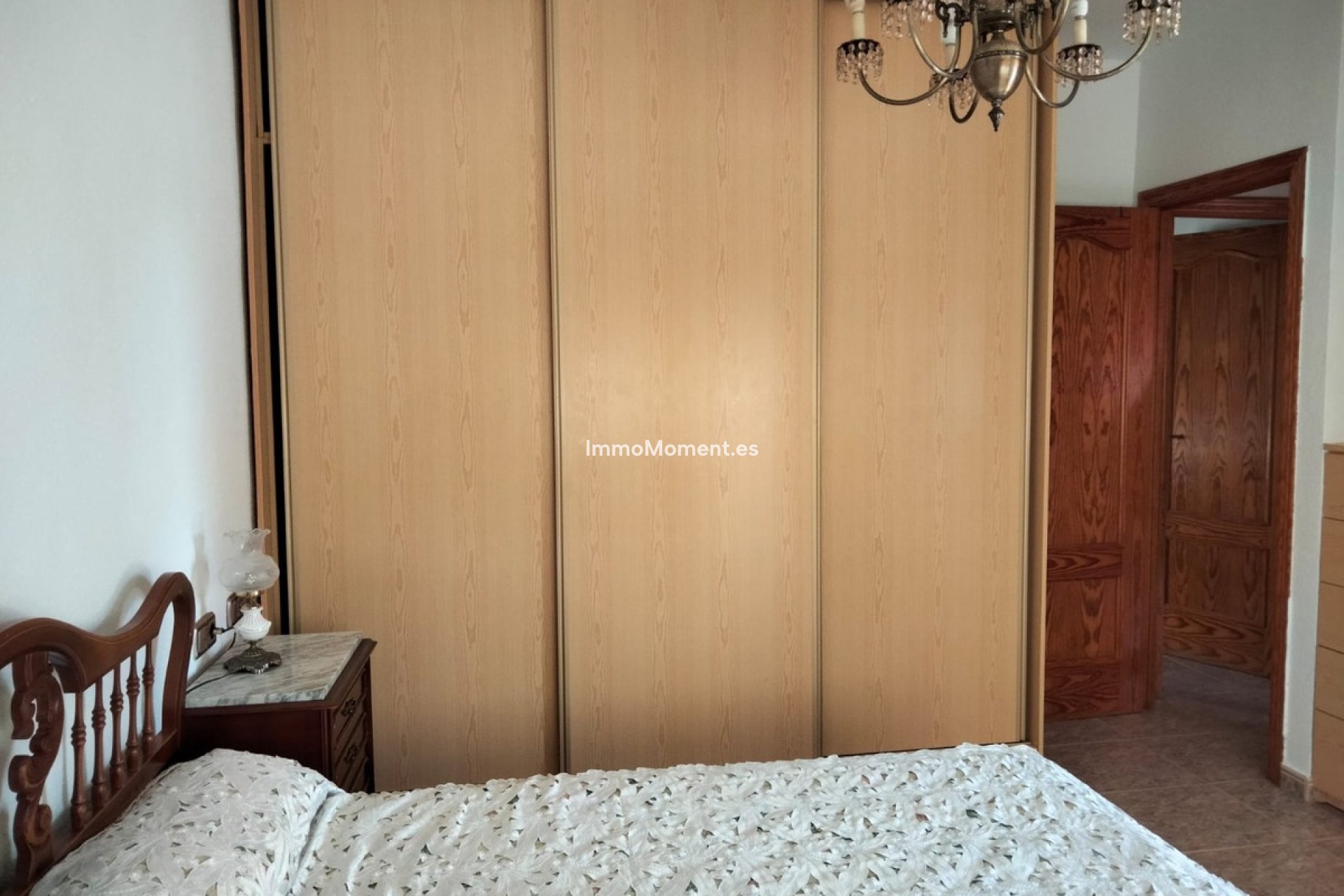 Reventa - Villa independiente - Águilas - Águilas Centro
