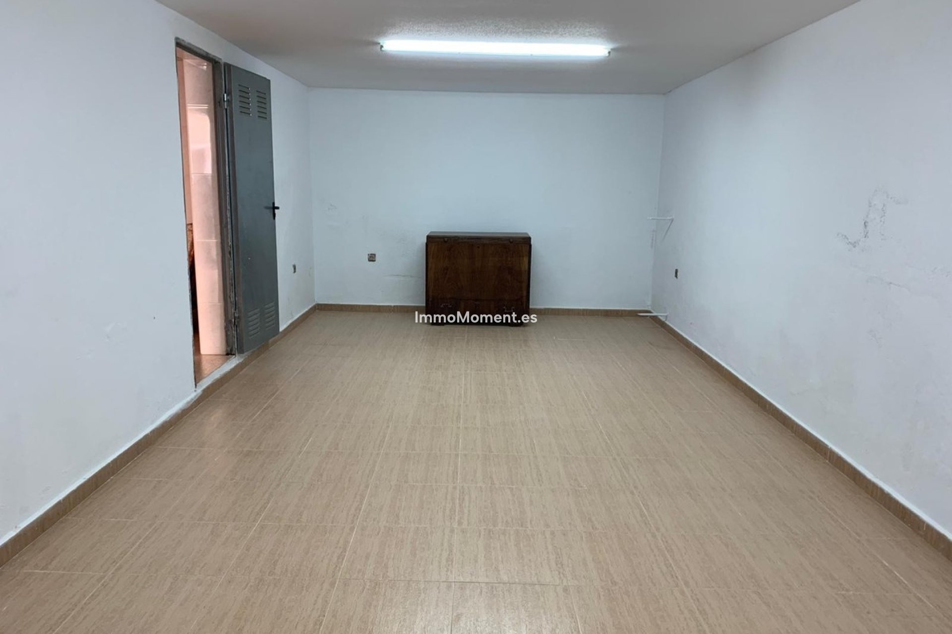 Reventa - Villa independiente - Águilas - Águilas Centro