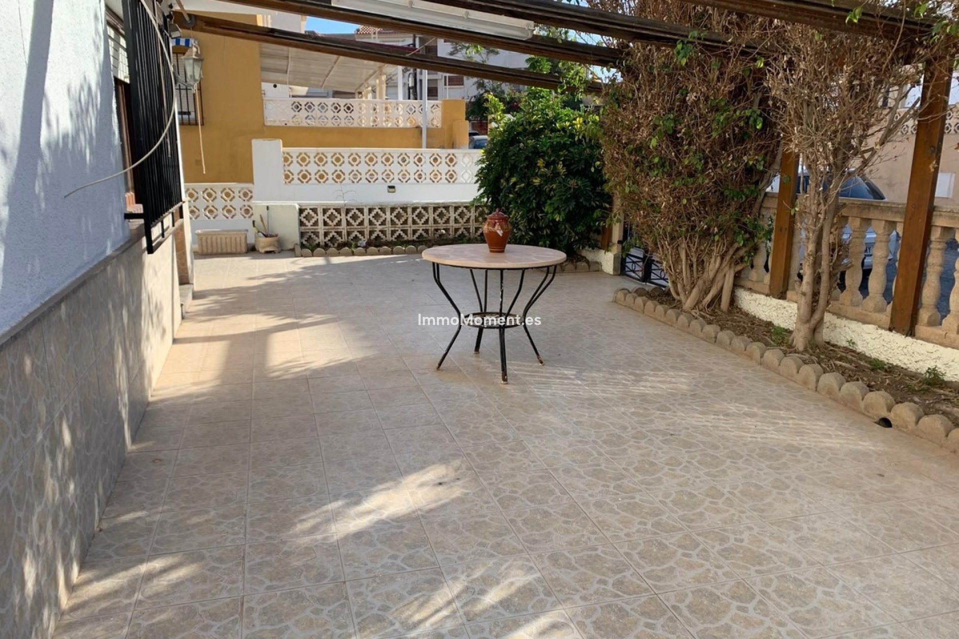Reventa - Villa independiente - Águilas - Águilas Centro