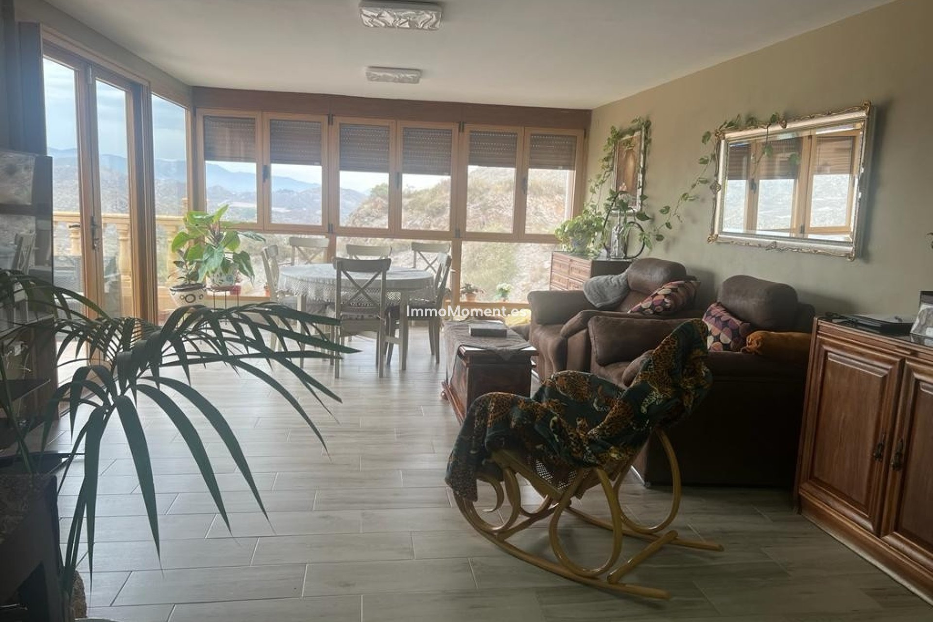 Reventa - Villa independiente - Águilas - Calabardina