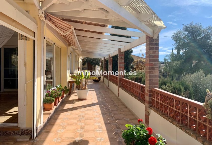 Reventa - Villa independiente - Águilas - El Cocon