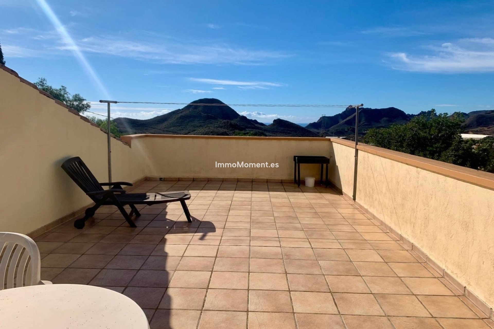 Reventa - Villa independiente - Águilas - El Cocon
