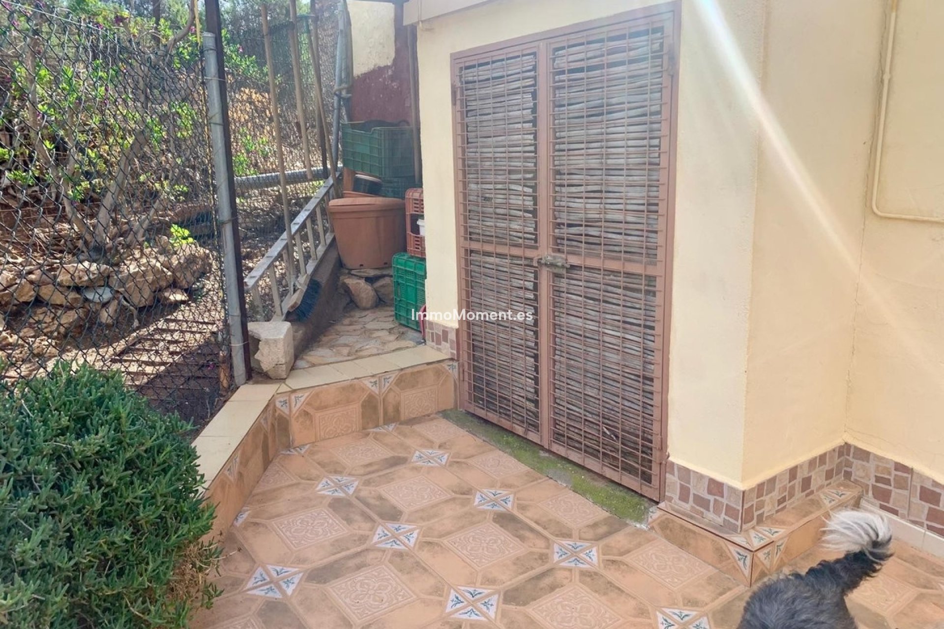 Reventa - Villa independiente - Águilas - El Cocon