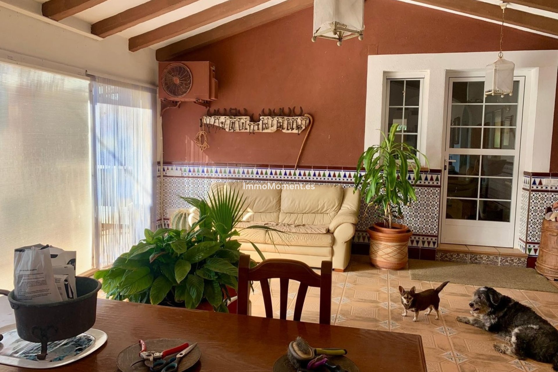 Reventa - Villa independiente - Águilas - El Cocon