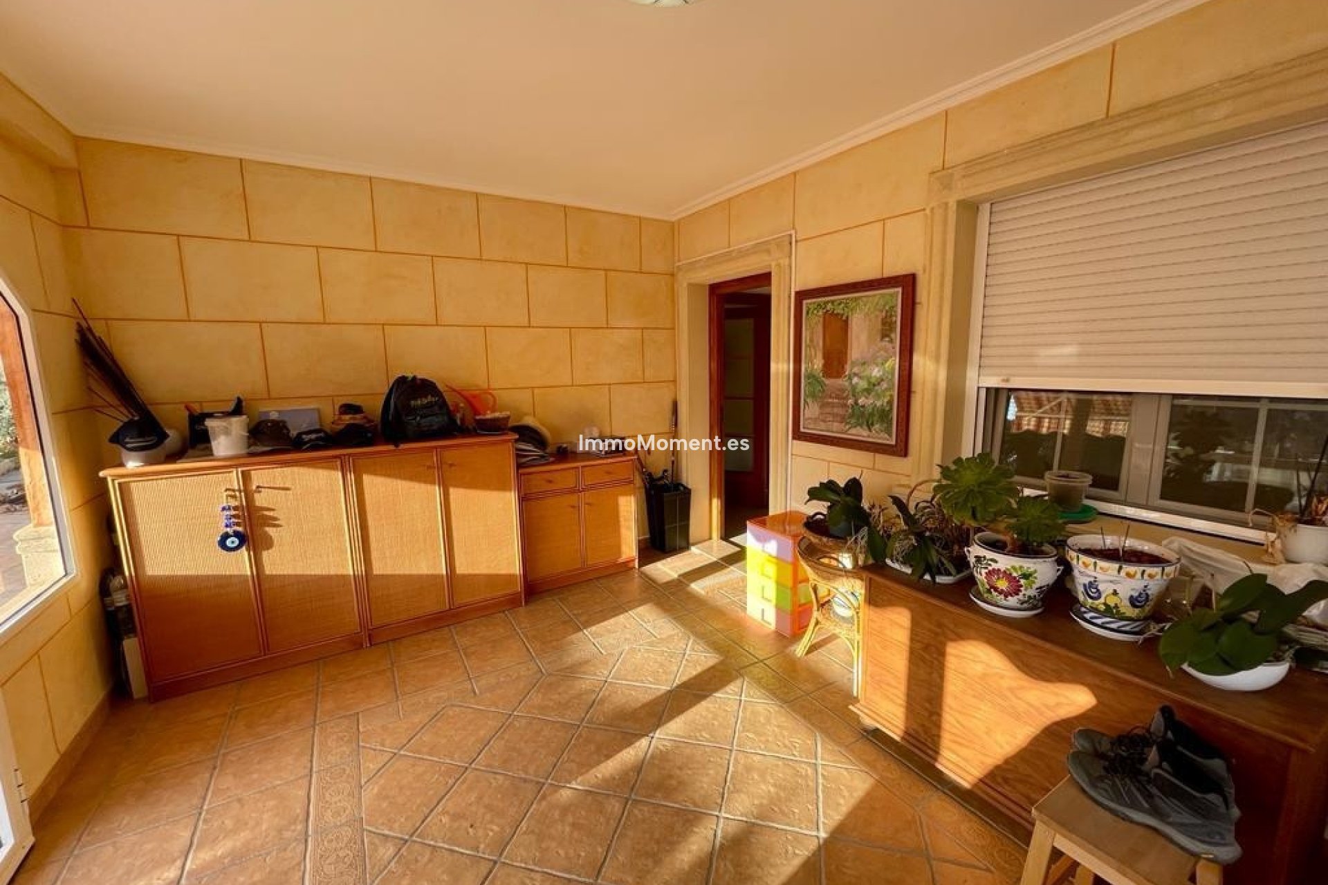 Reventa - Villa independiente - Albatera - Albatera Centro