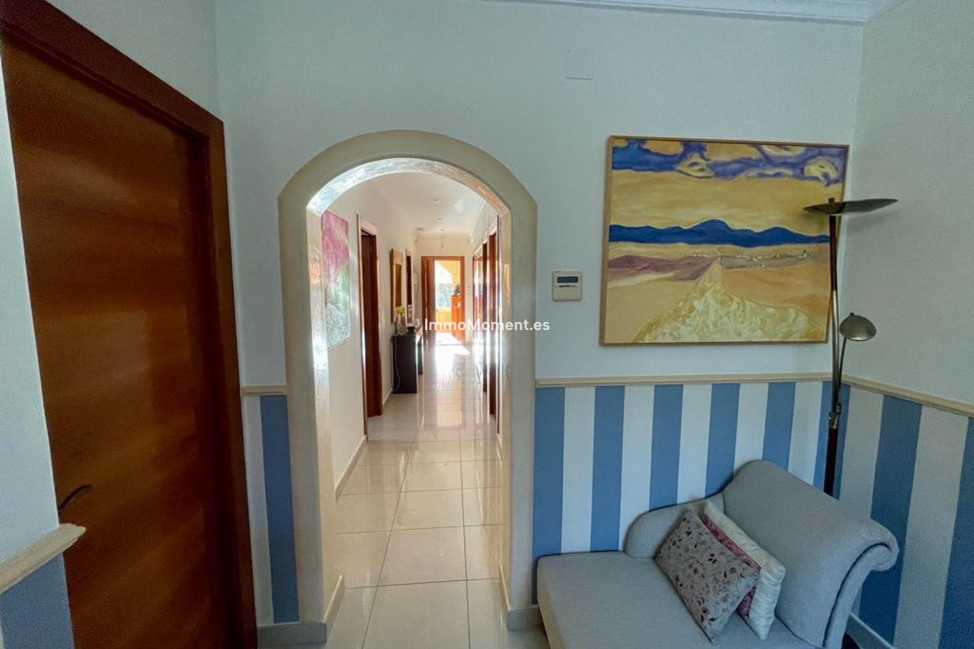 Reventa - Villa independiente - Albatera - Albatera Centro