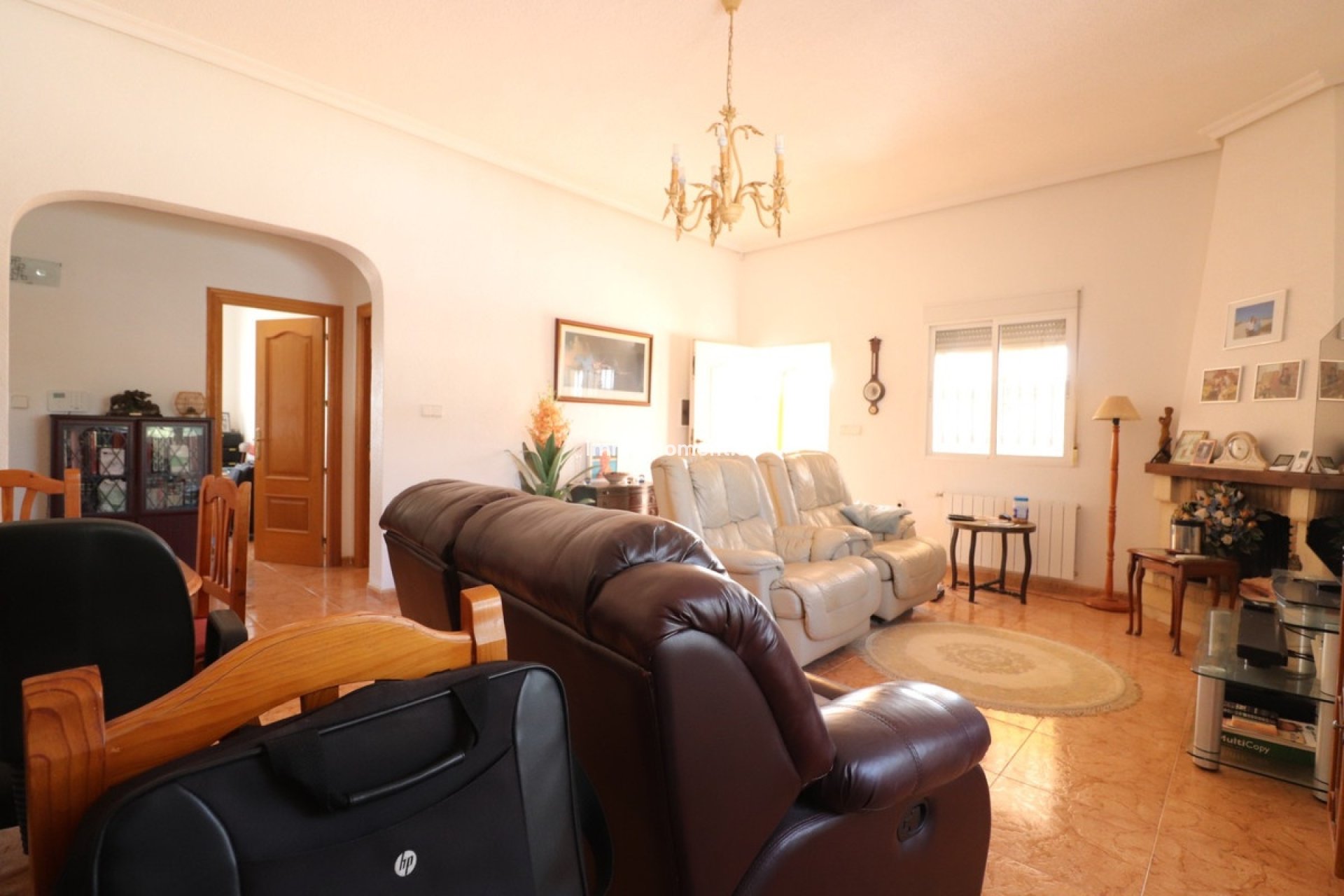 Reventa - Villa independiente - Albatera - Albatera Centro