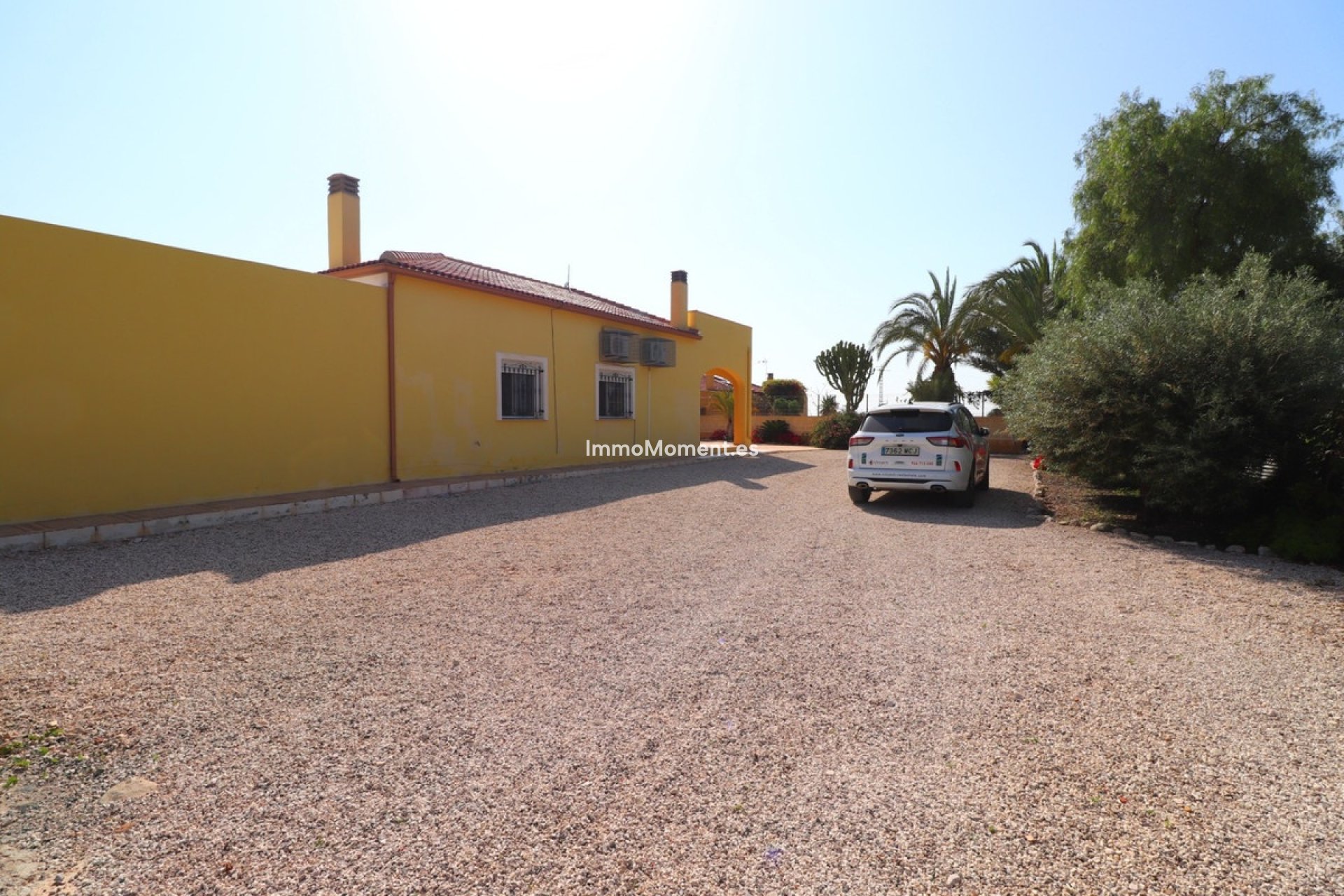 Reventa - Villa independiente - Albatera - Albatera Centro