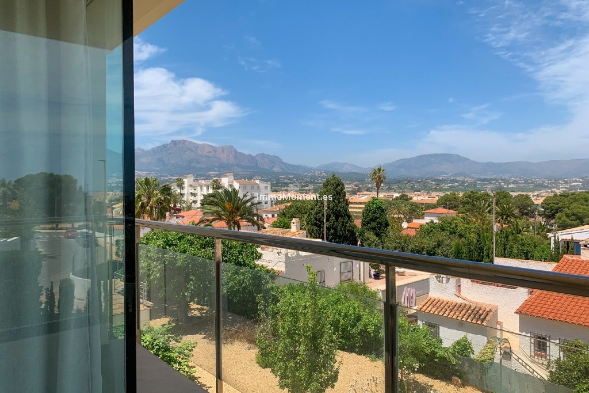 Reventa - Villa independiente - Alfaz del Pi - Albir