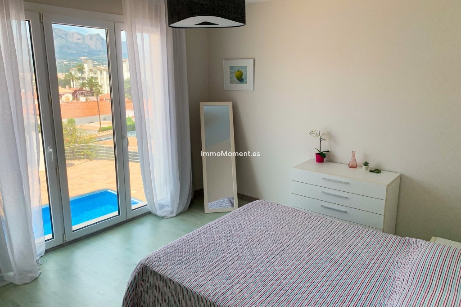 Reventa - Villa independiente - Alfaz del Pi - Albir
