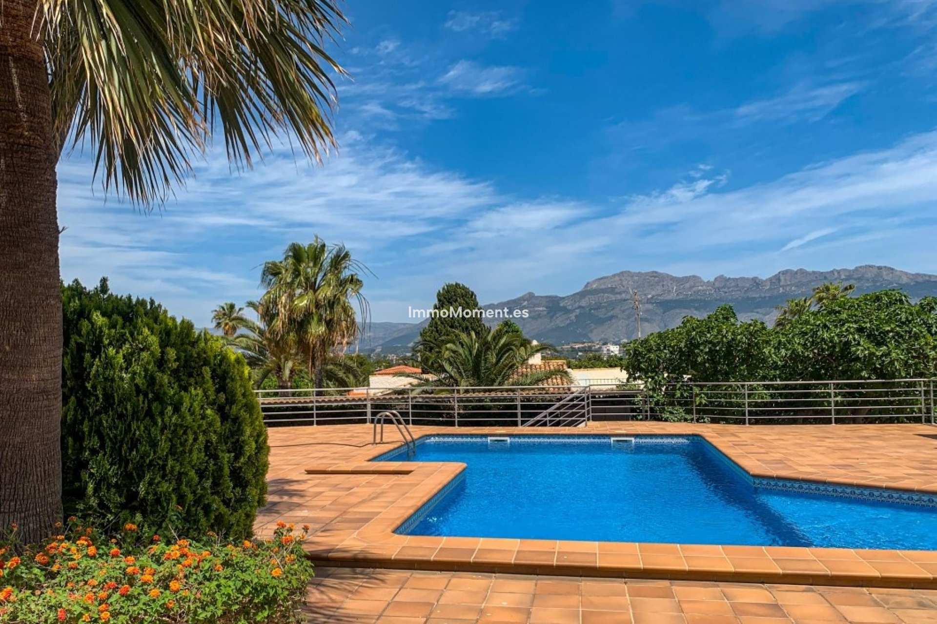 Reventa - Villa independiente - Alfaz del Pi - Albir