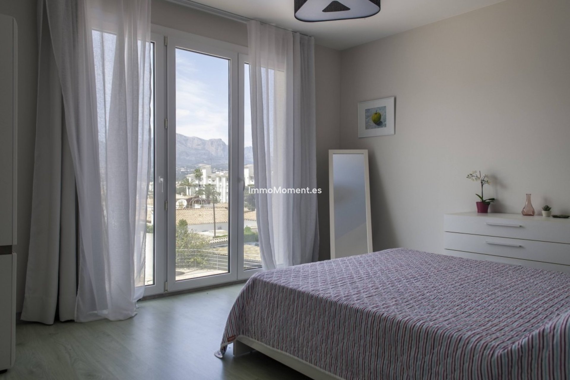 Reventa - Villa independiente - Alfaz del Pi - Albir