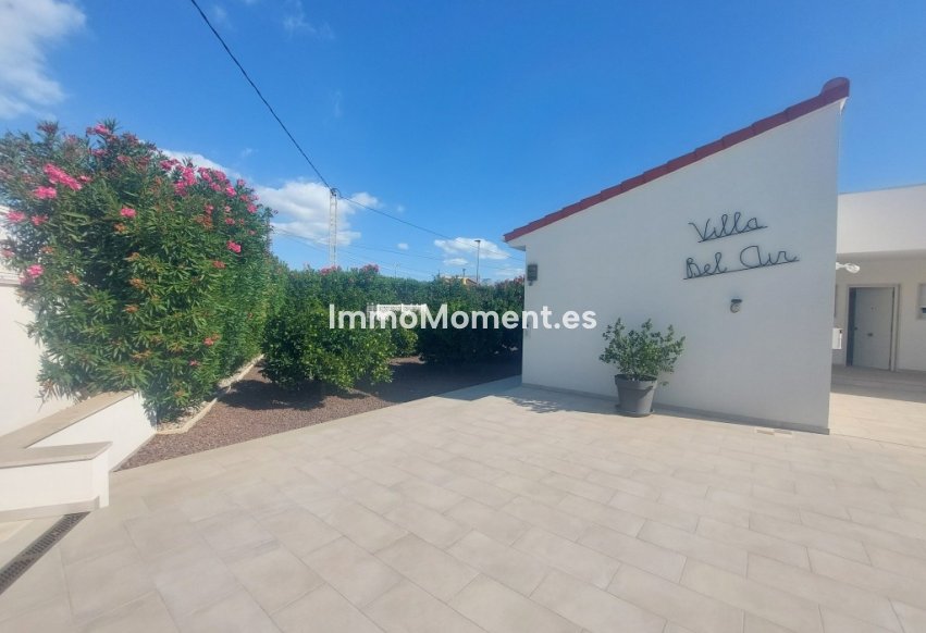 Reventa - Villa independiente - Alfaz del Pi - Albir