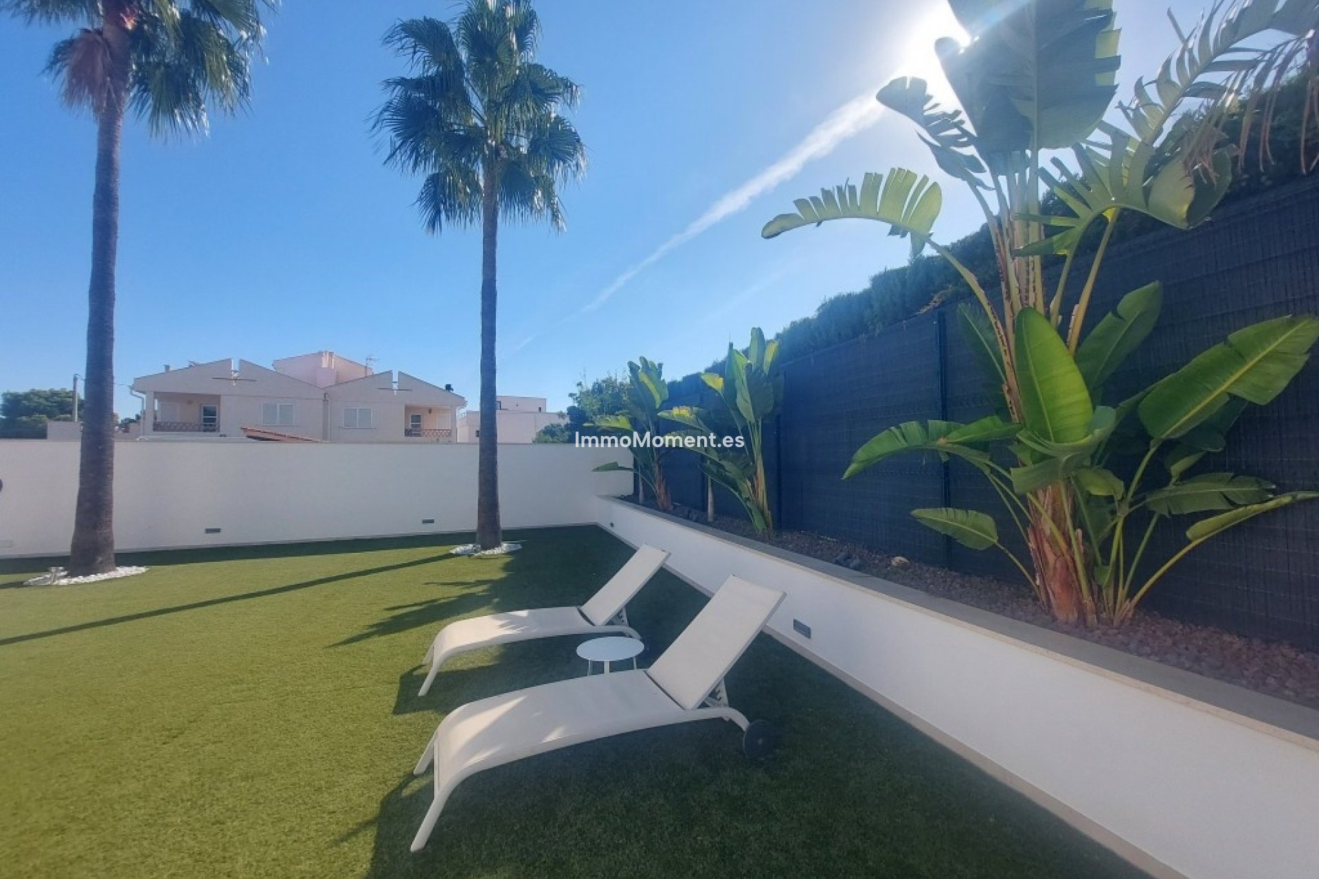 Reventa - Villa independiente - Alfaz del Pi - Albir