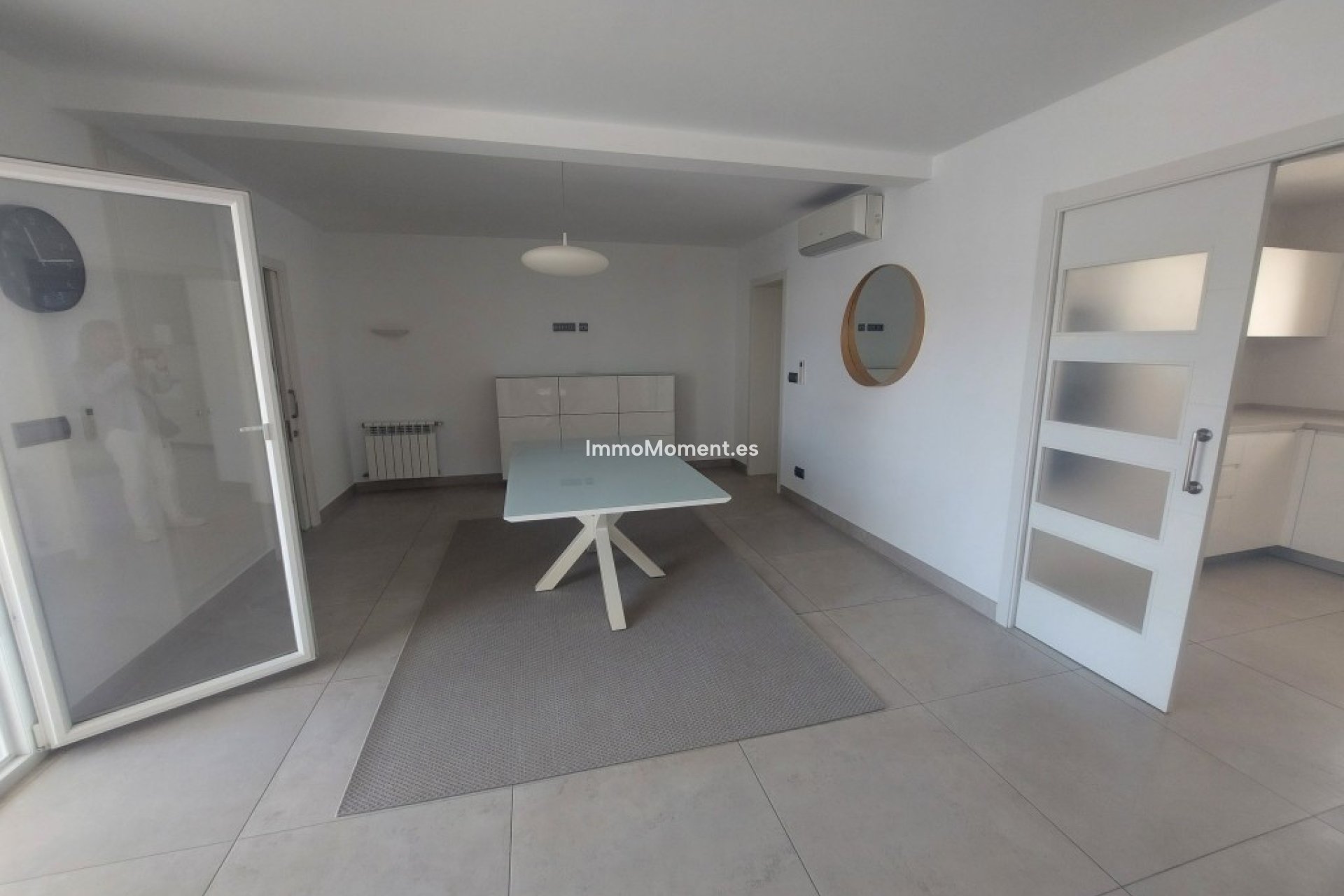 Reventa - Villa independiente - Alfaz del Pi - Albir