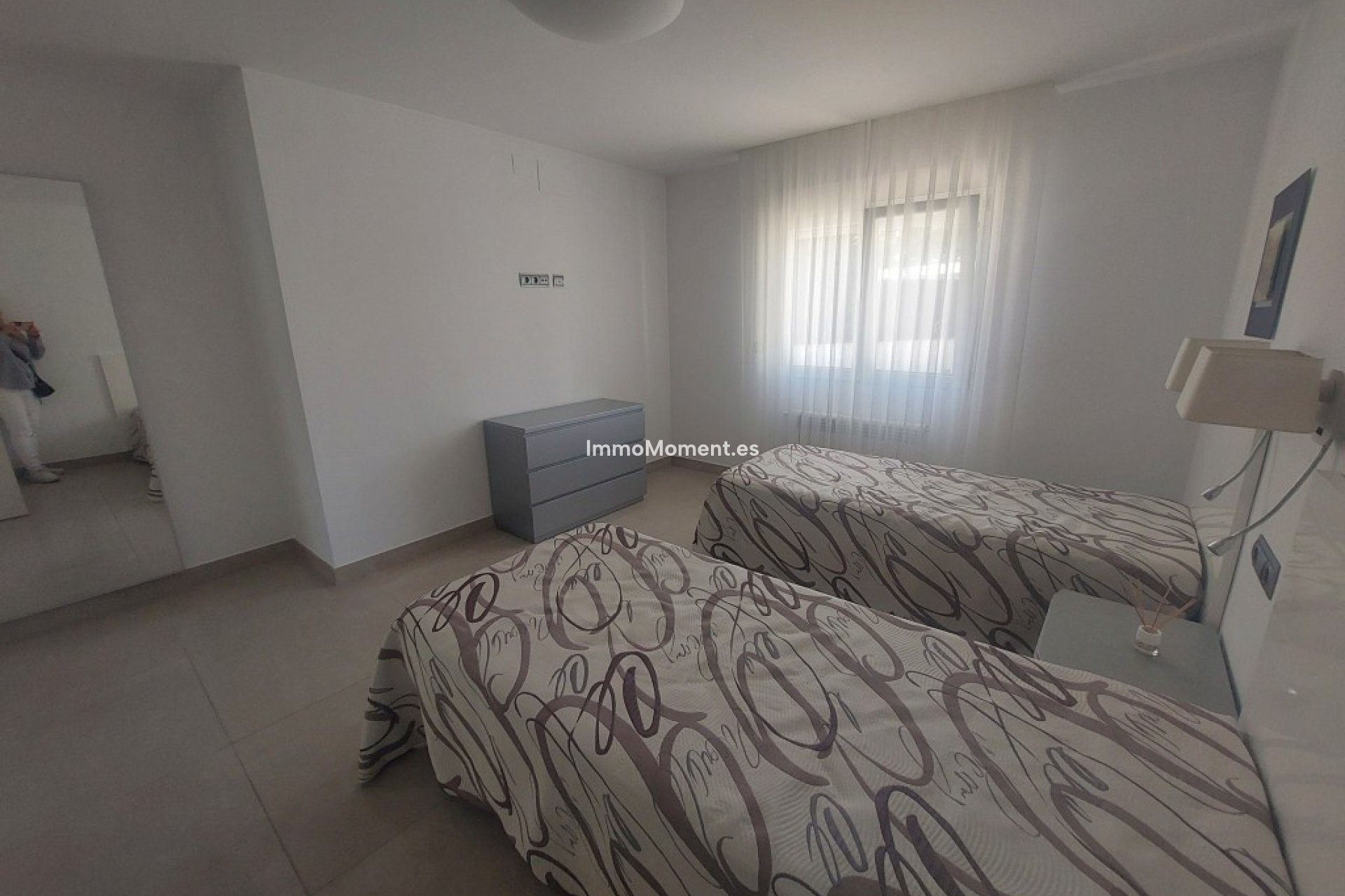 Reventa - Villa independiente - Alfaz del Pi - Albir