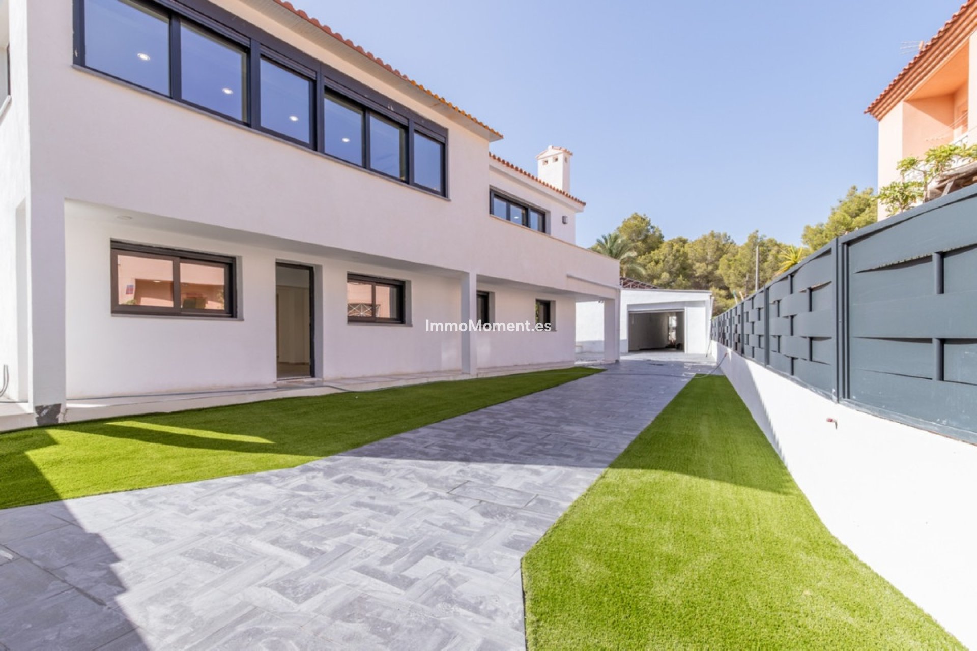 Reventa - Villa independiente - Alfaz del Pi - L'Albir