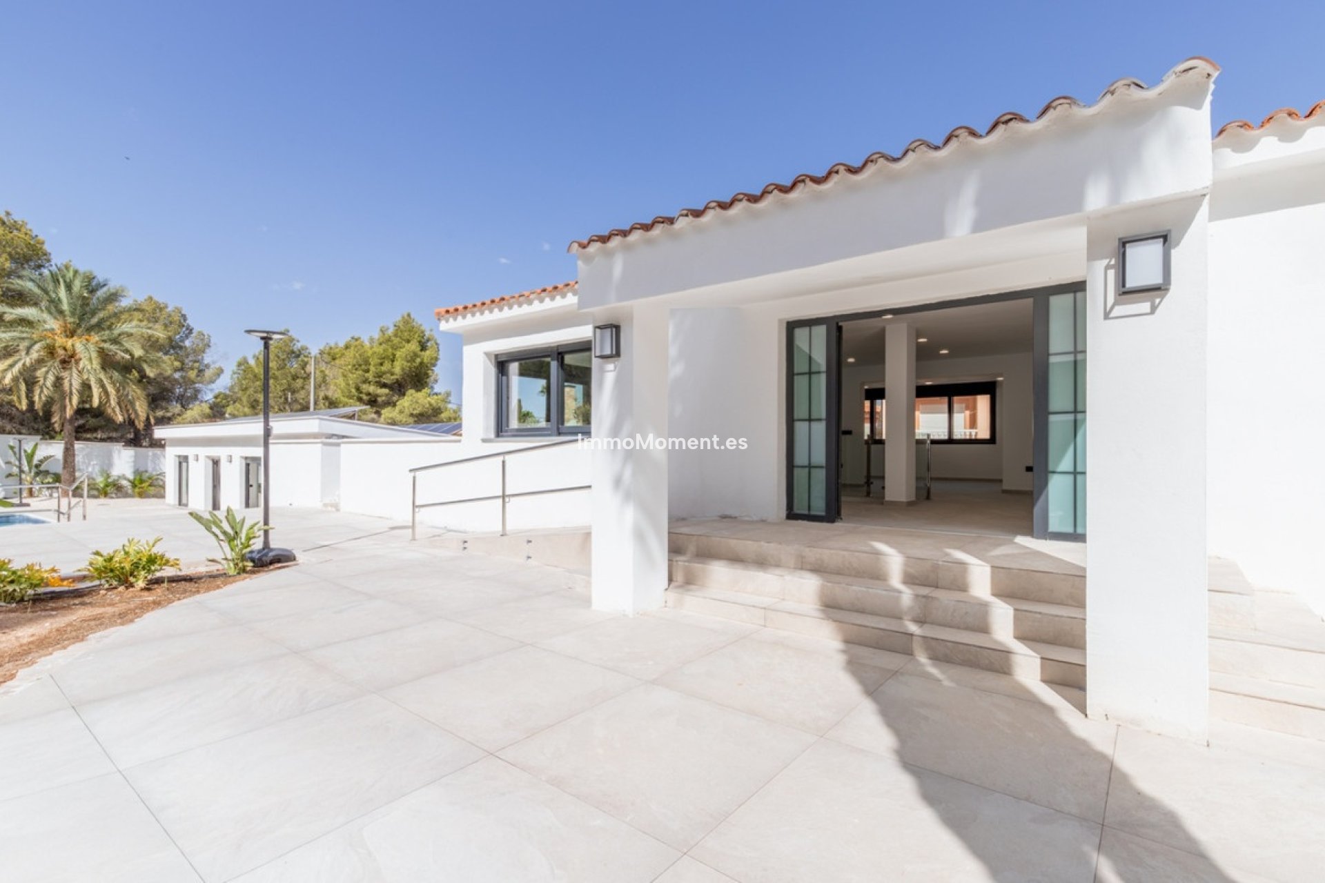 Reventa - Villa independiente - Alfaz del Pi - L'Albir